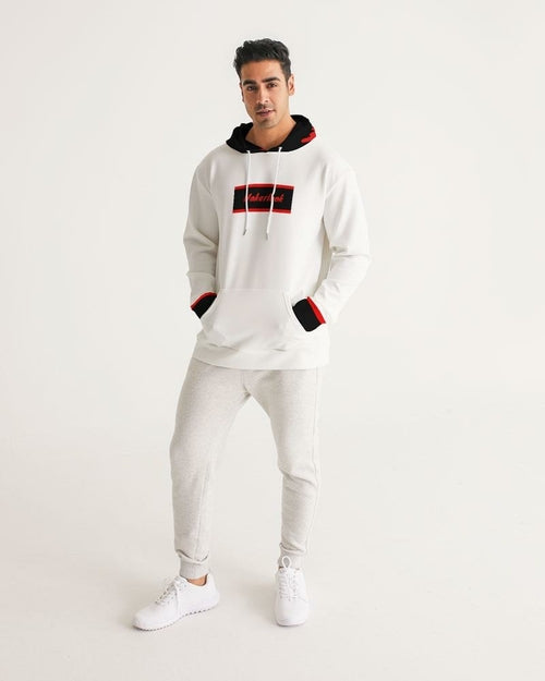 Wakerlook Men's Hoodie